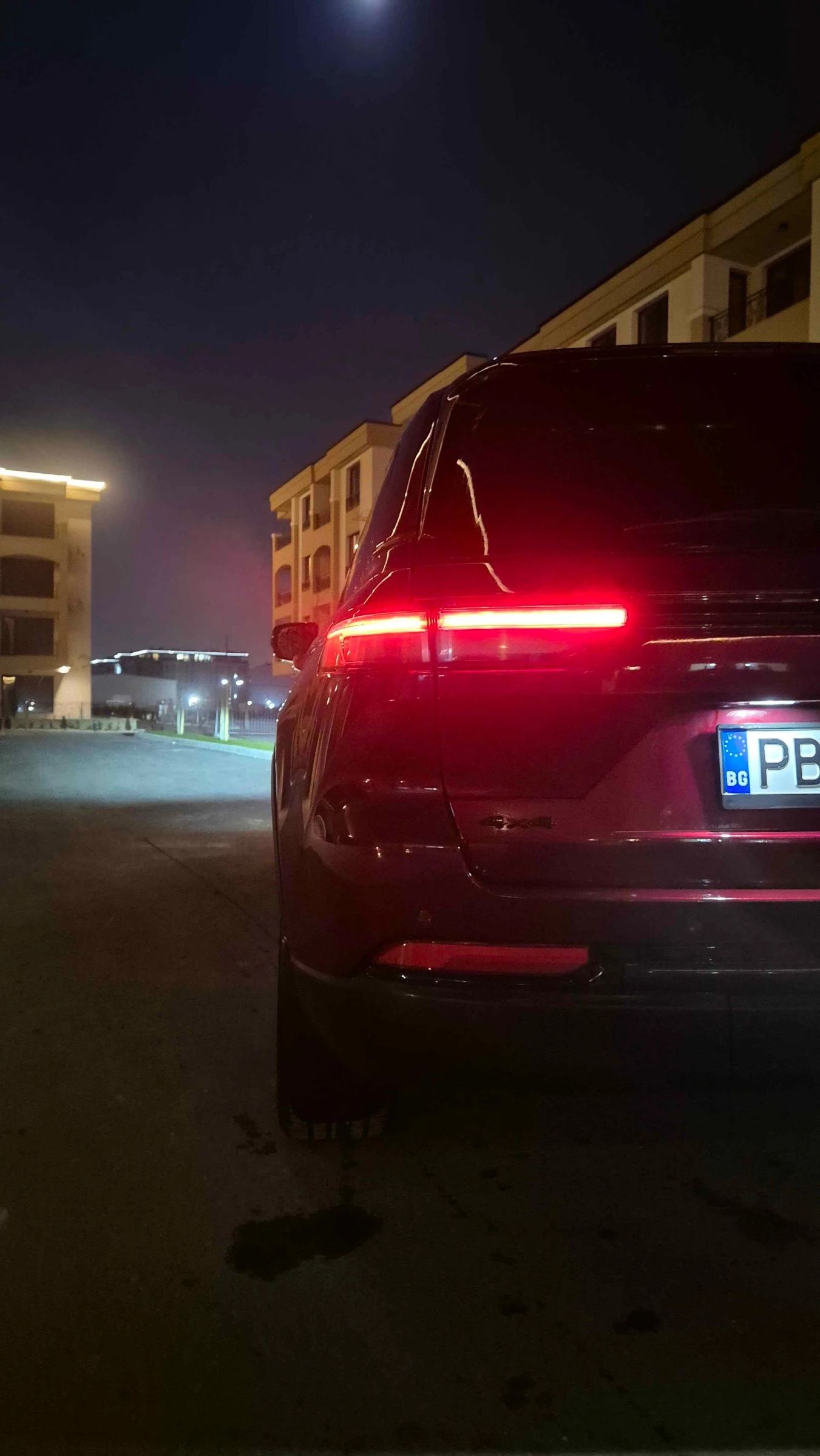 Jeep Grand cherokee 4x4, снимка 4 - Автомобили и джипове - 53829323