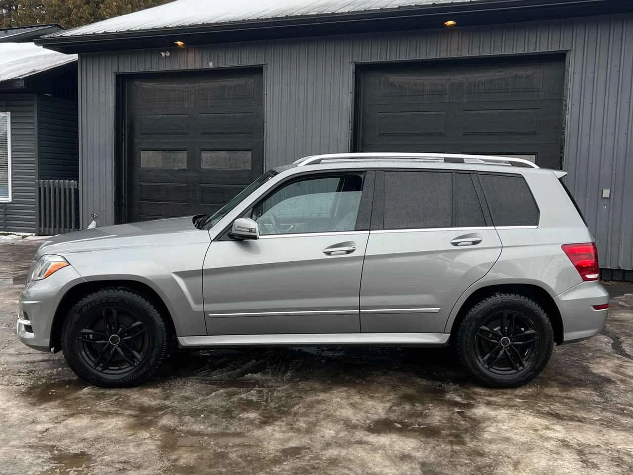 Mercedes-Benz GLK * 350 * CARFAX * ПОДГРЕВИ * , снимка 11 - Автомобили и джипове - 54087742