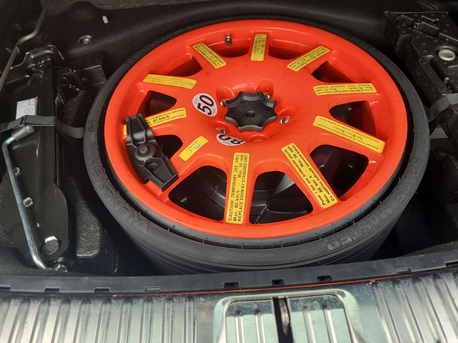 Porsche Cayenne TURBO РЕГИСТАЦИЯ+ ОБСЛУЖВАНЕ, снимка 16 - Автомобили и джипове - 54125690