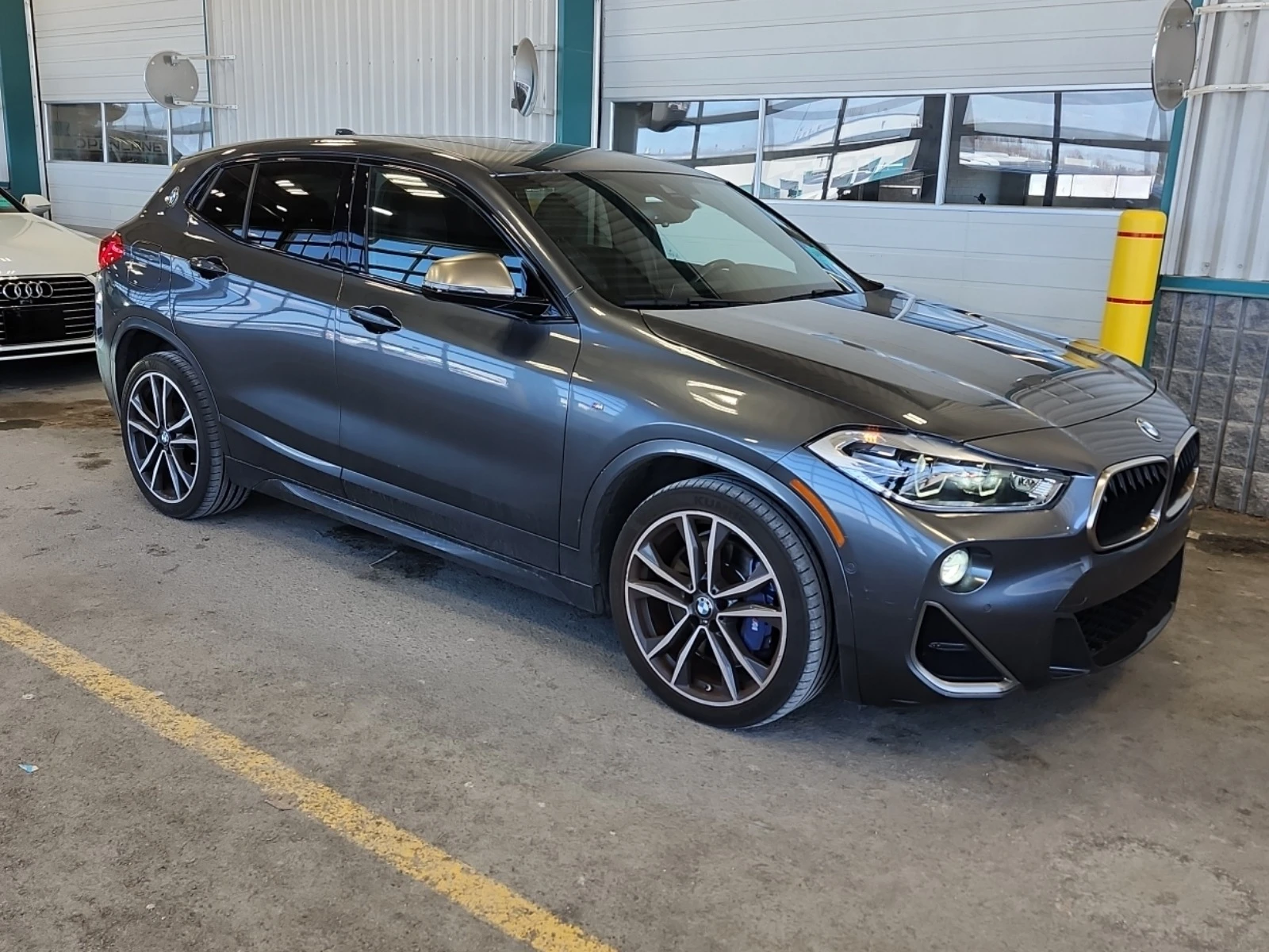 BMW X2 | Mobile.bg � ����������� 2