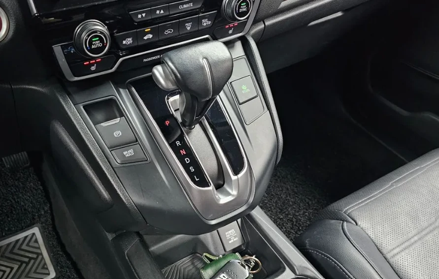 Honda Cr-v 1.5 ������ 4�4 | Mobile.bg � ����������� 9
