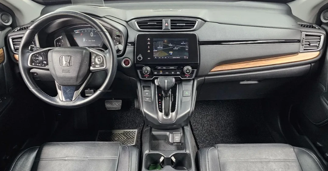 Honda Cr-v 1.5 ������ 4�4 | Mobile.bg � ����������� 3