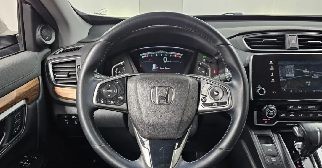 Honda Cr-v 1.5 ������ 4�4 | Mobile.bg � ����������� 4