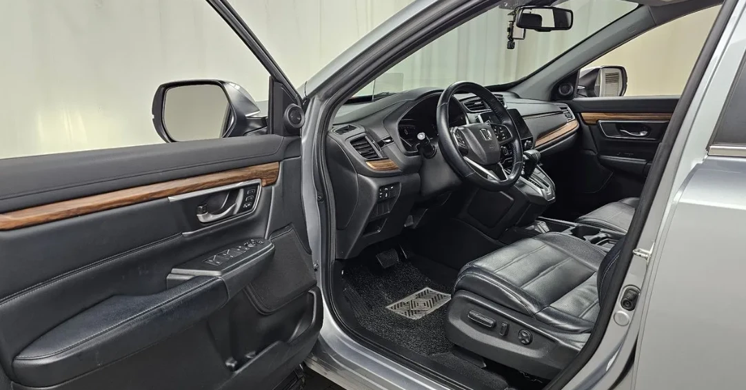 Honda Cr-v 1.5 ������ 4�4 | Mobile.bg � ����������� 10