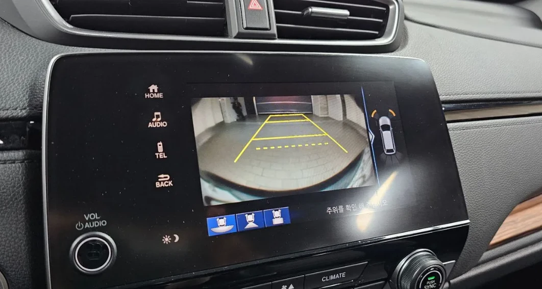 Honda Cr-v 1.5 ������ 4�4 | Mobile.bg � ����������� 8