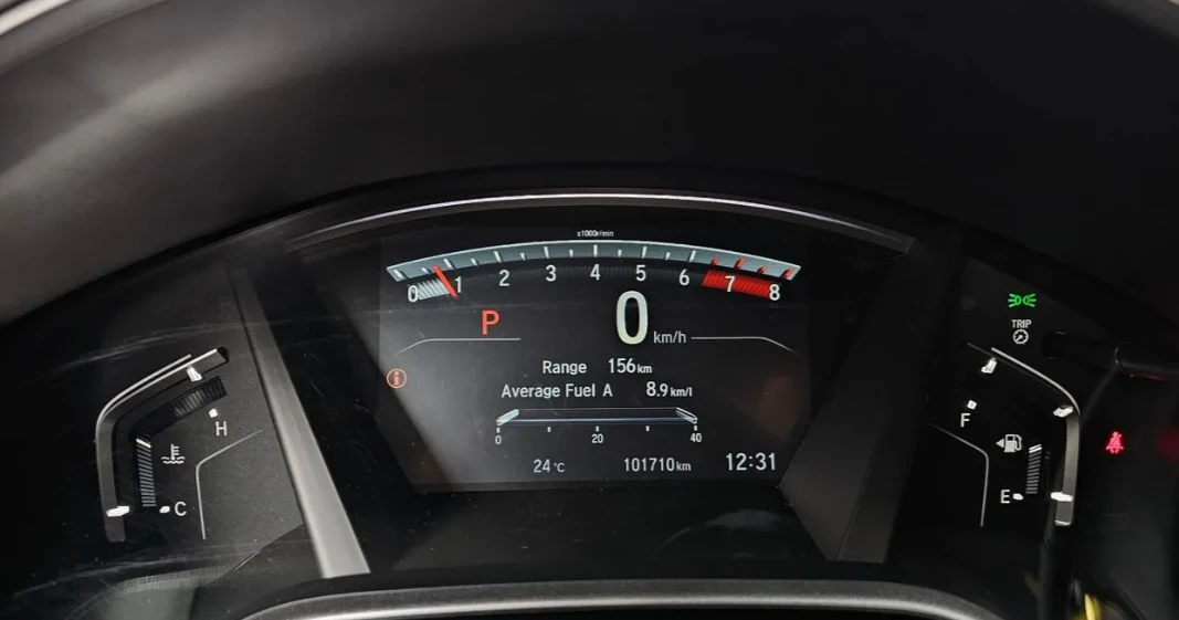 Honda Cr-v 1.5 ������ 4�4 | Mobile.bg � ����������� 5