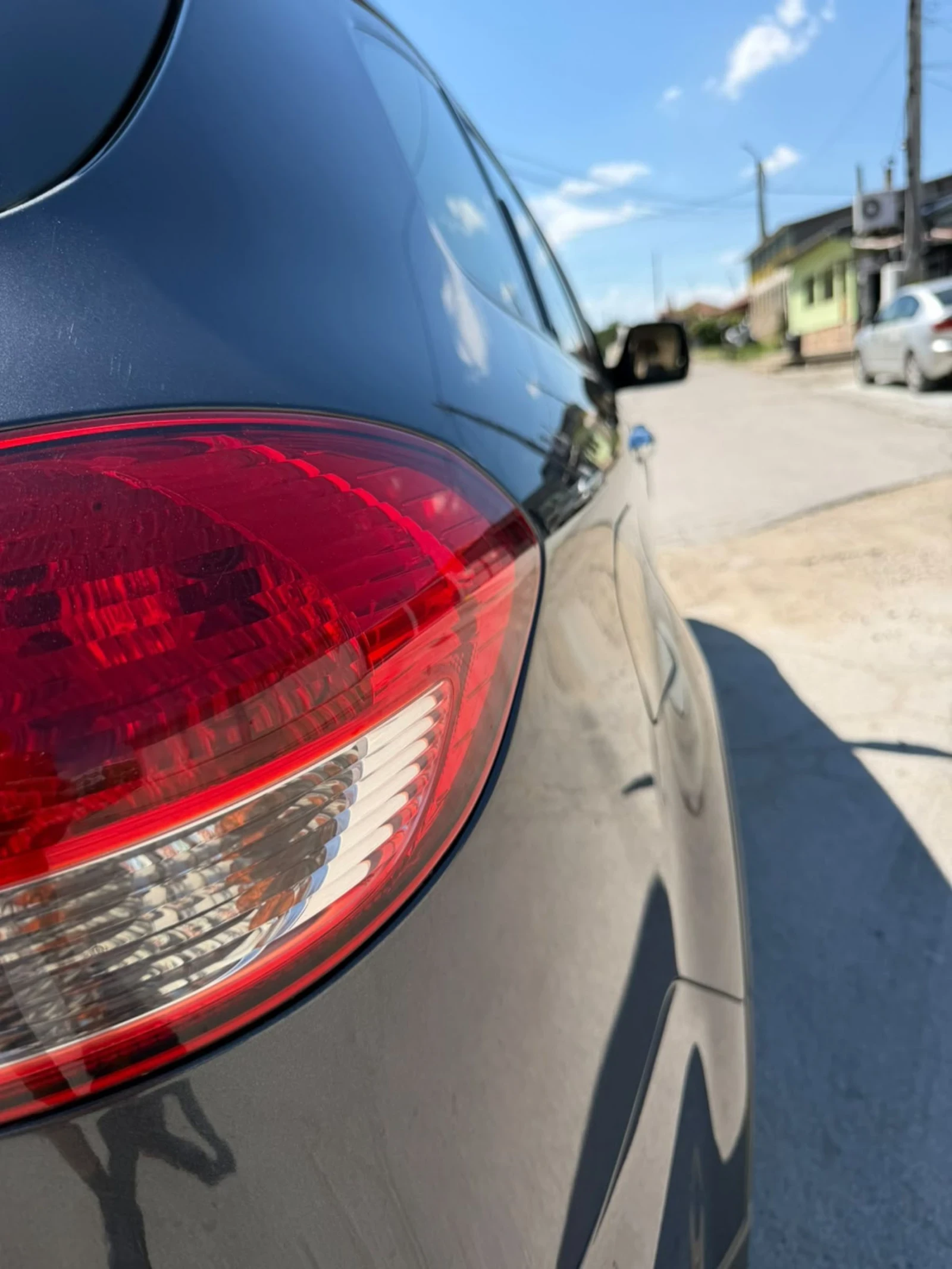 Subaru B10 Tribeka | Mobile.bg � ����������� 11