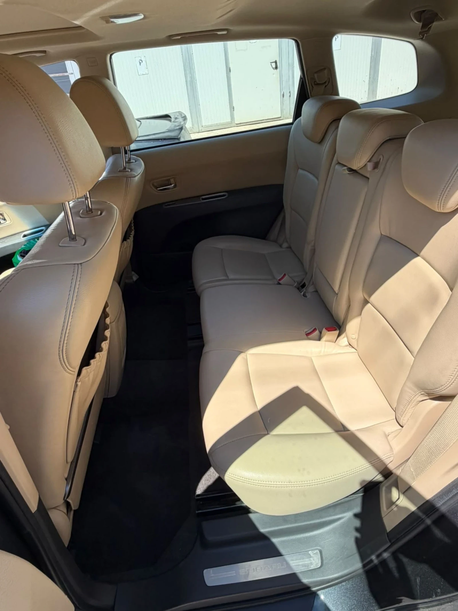 Subaru B10 Tribeka | Mobile.bg � ����������� 7