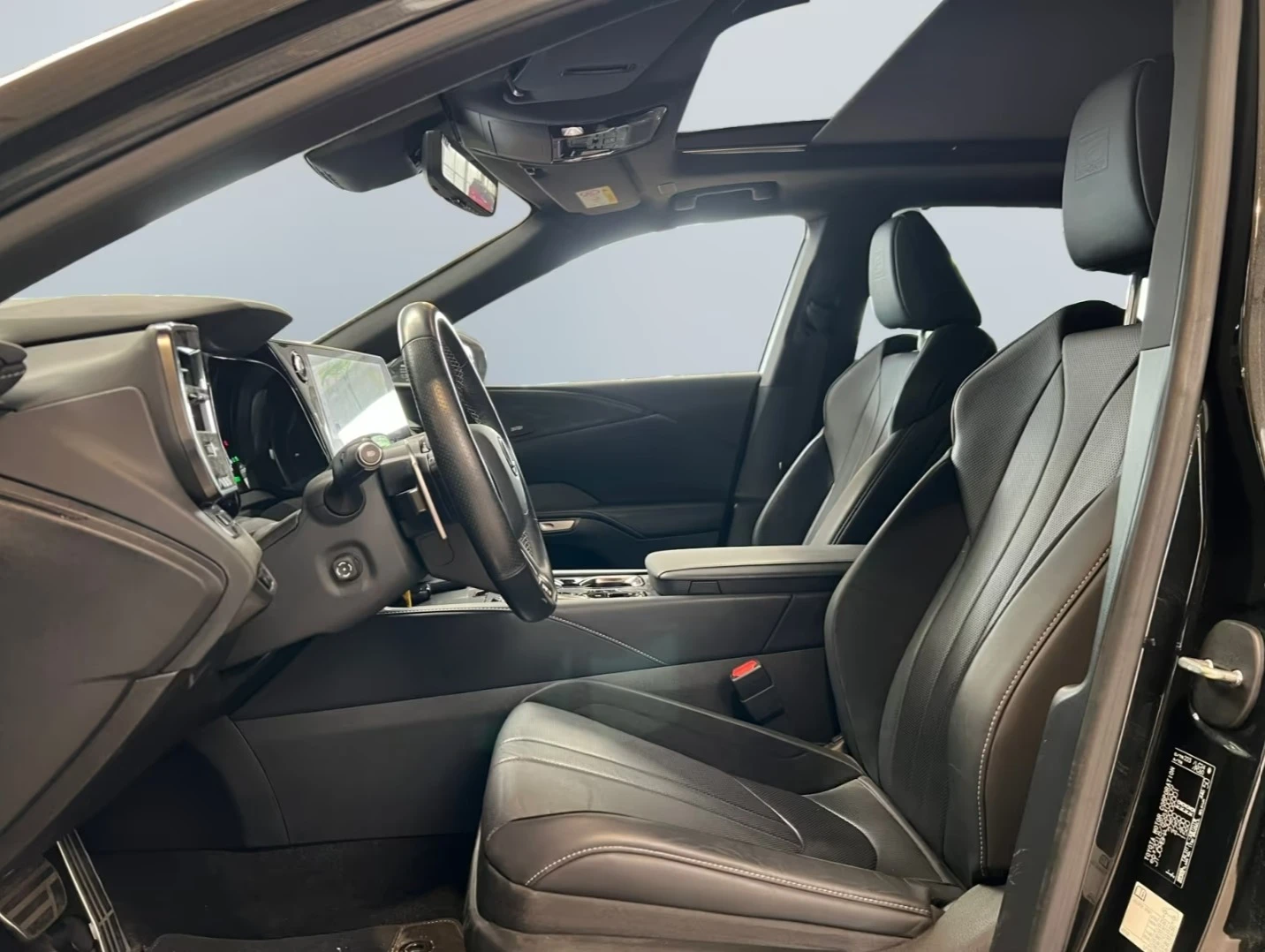 Lexus RX 500 h* F-Sport+ * HUD* 360* Pano* Mark&Levinson | Mobile.bg � ����������� 5