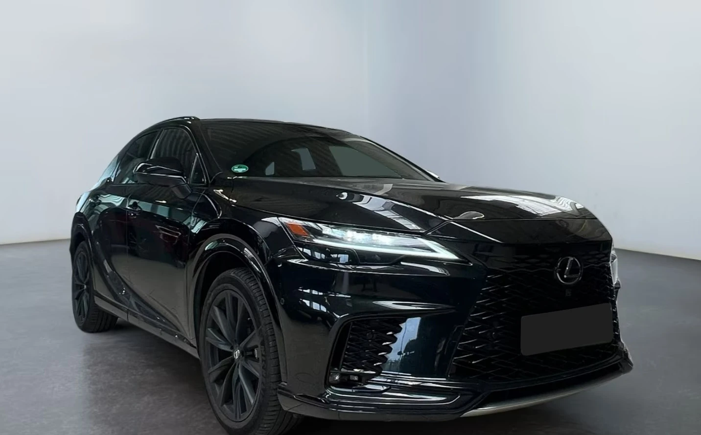 Lexus RX 500 h* F-Sport+ * HUD* 360* Pano* Mark&Levinson | Mobile.bg � ����������� 3