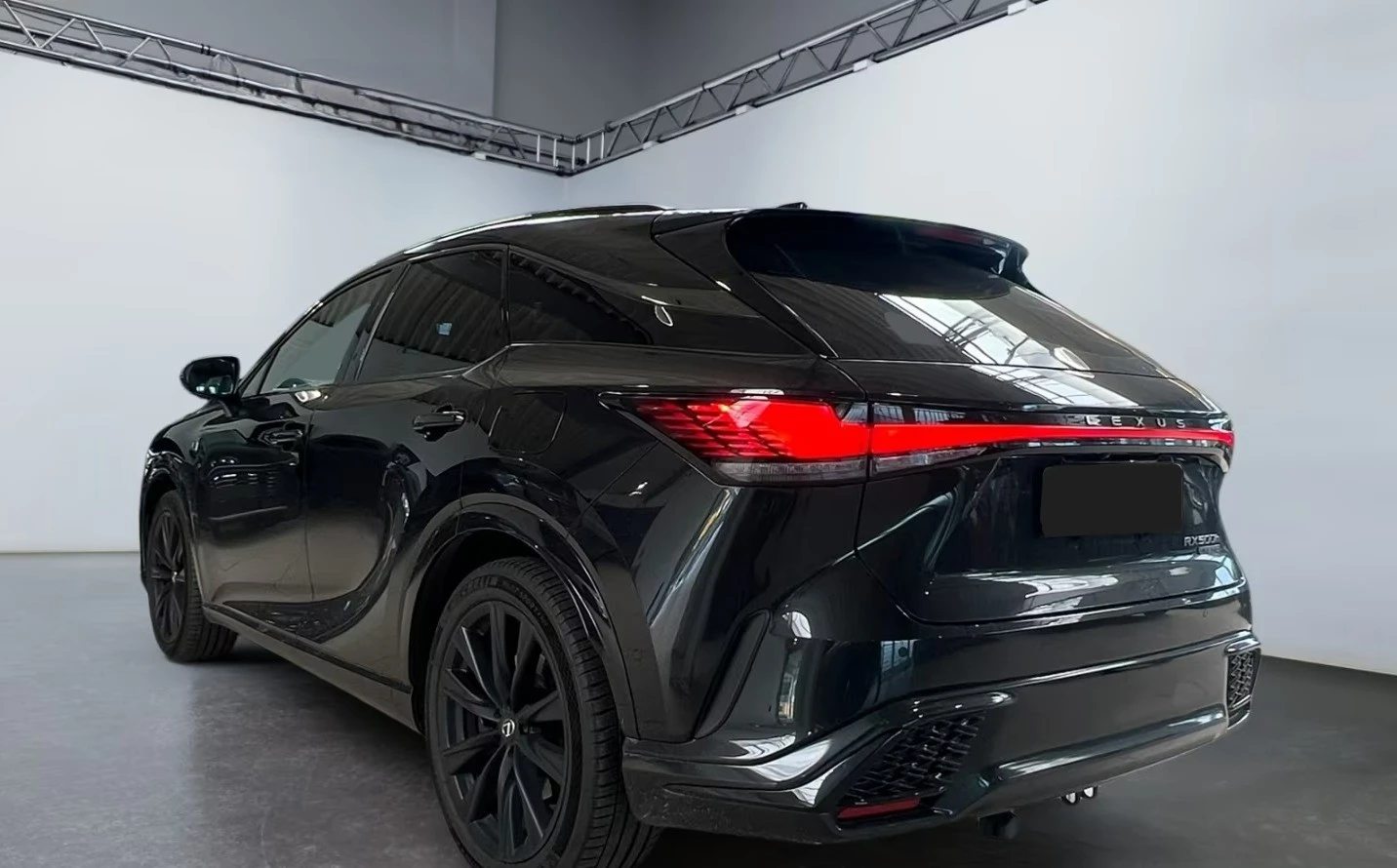 Lexus RX 500 h* F-Sport+ * HUD* 360* Pano* Mark&Levinson | Mobile.bg � ����������� 2