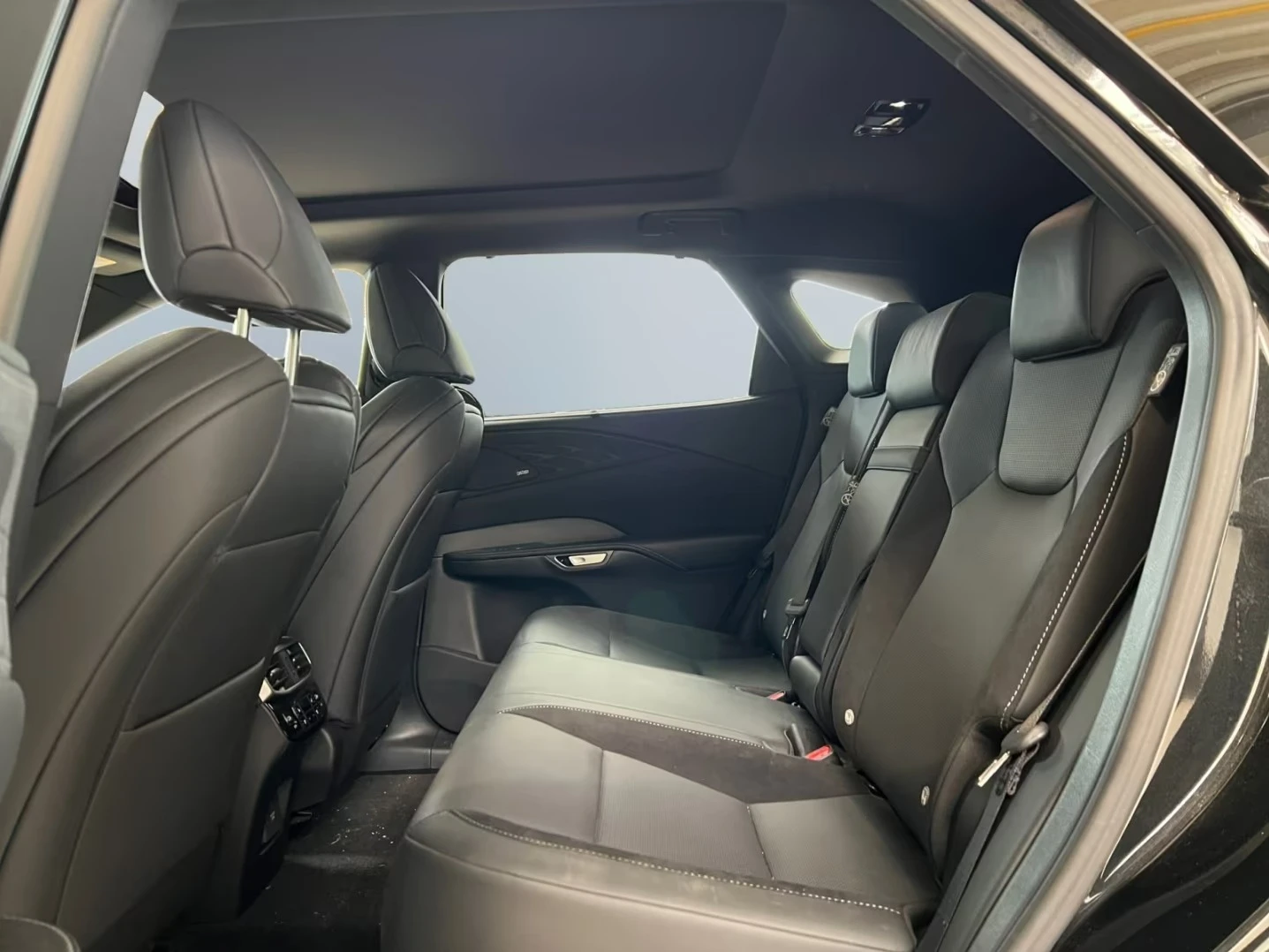 Lexus RX 500 h* F-Sport+ * HUD* 360* Pano* Mark&Levinson | Mobile.bg � ����������� 8