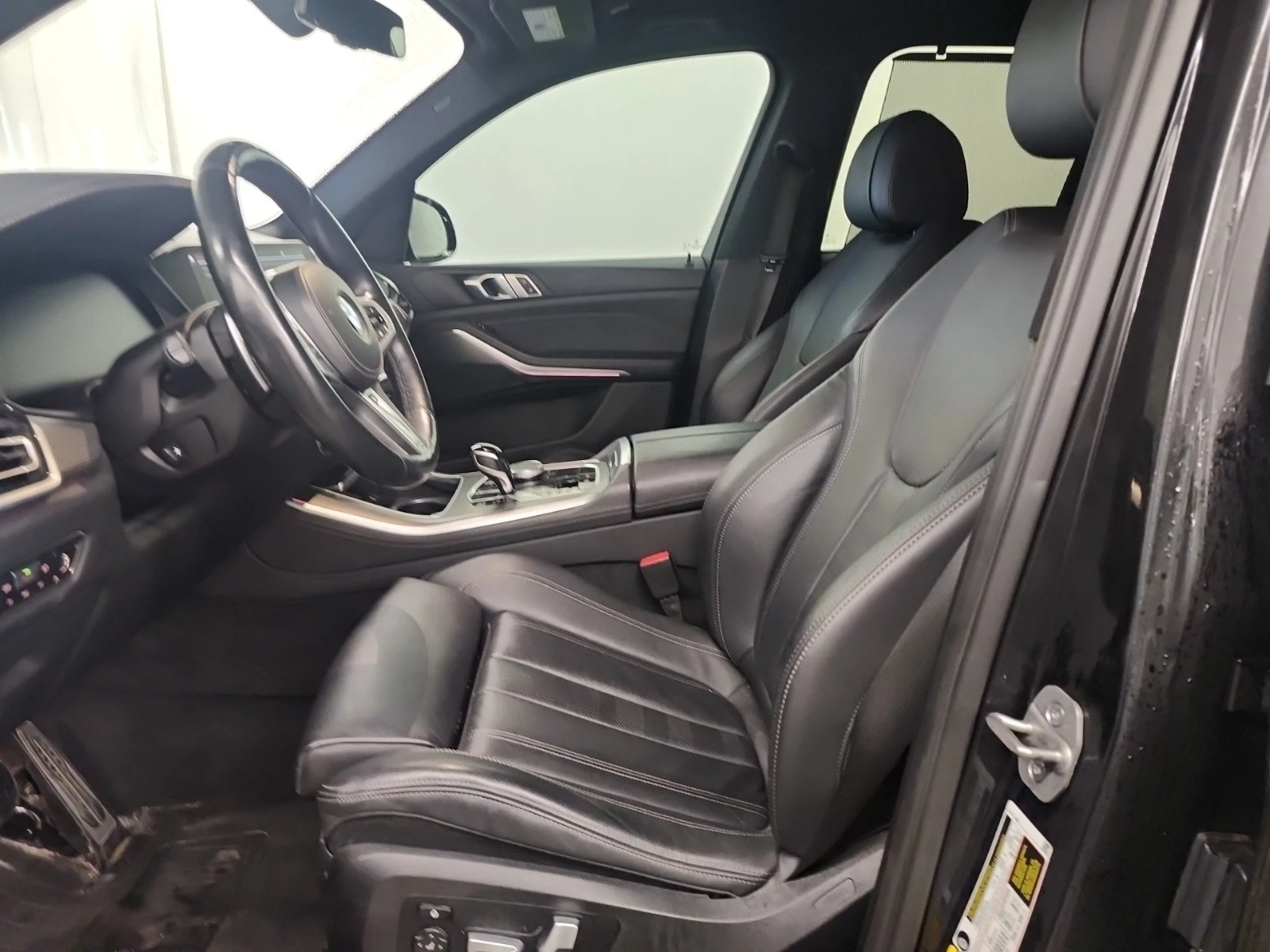 BMW X5 M-PACK* XDrive* ПОДГРЕВ* М.ТОЧКА* PANO, снимка 7 - Автомобили и джипове - 56248803