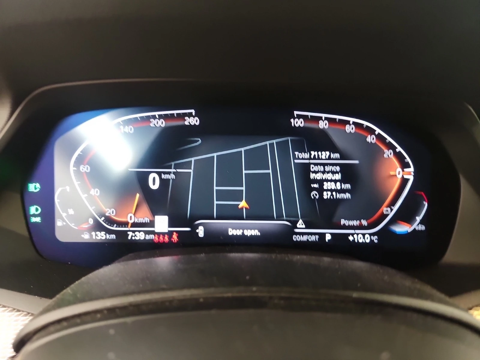 BMW X5 M-PACK* XDrive* ПОДГРЕВ* М.ТОЧКА* PANO, снимка 10 - Автомобили и джипове - 56248803