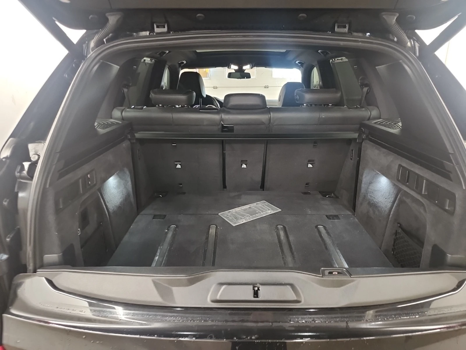 BMW X5 M-PACK* XDrive* ПОДГРЕВ* М.ТОЧКА* PANO, снимка 14 - Автомобили и джипове - 56248803