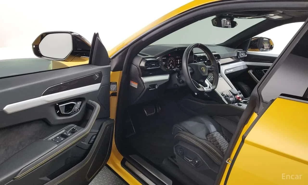 Lamborghini Urus 4.0 V8 S  | Mobile.bg � ����������� 10