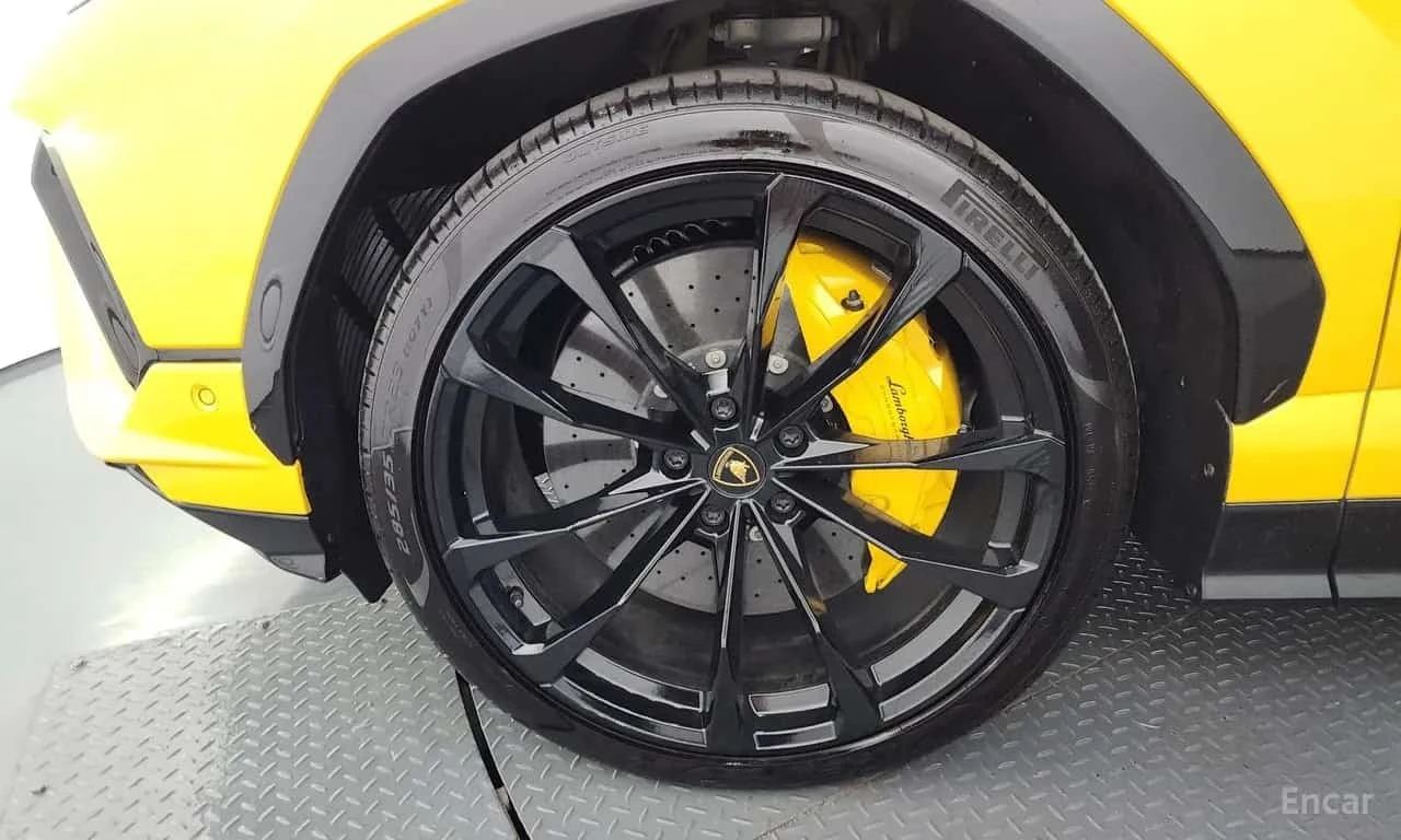 Lamborghini Urus 4.0 V8 S  | Mobile.bg � ����������� 5