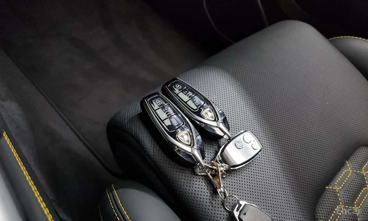 Lamborghini Urus 4.0 V8 S  | Mobile.bg � ����������� 15