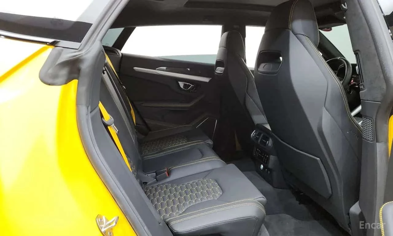 Lamborghini Urus 4.0 V8 S  | Mobile.bg � ����������� 11