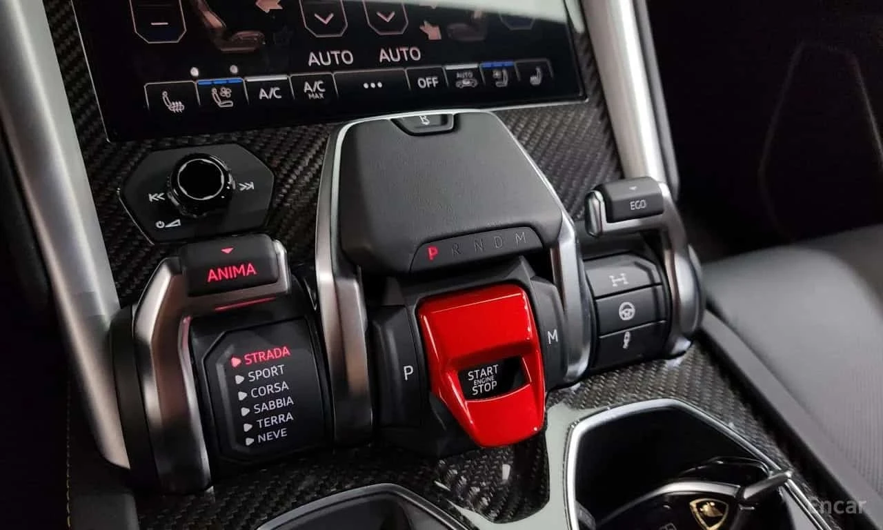 Lamborghini Urus 4.0 V8 S  | Mobile.bg � ����������� 9