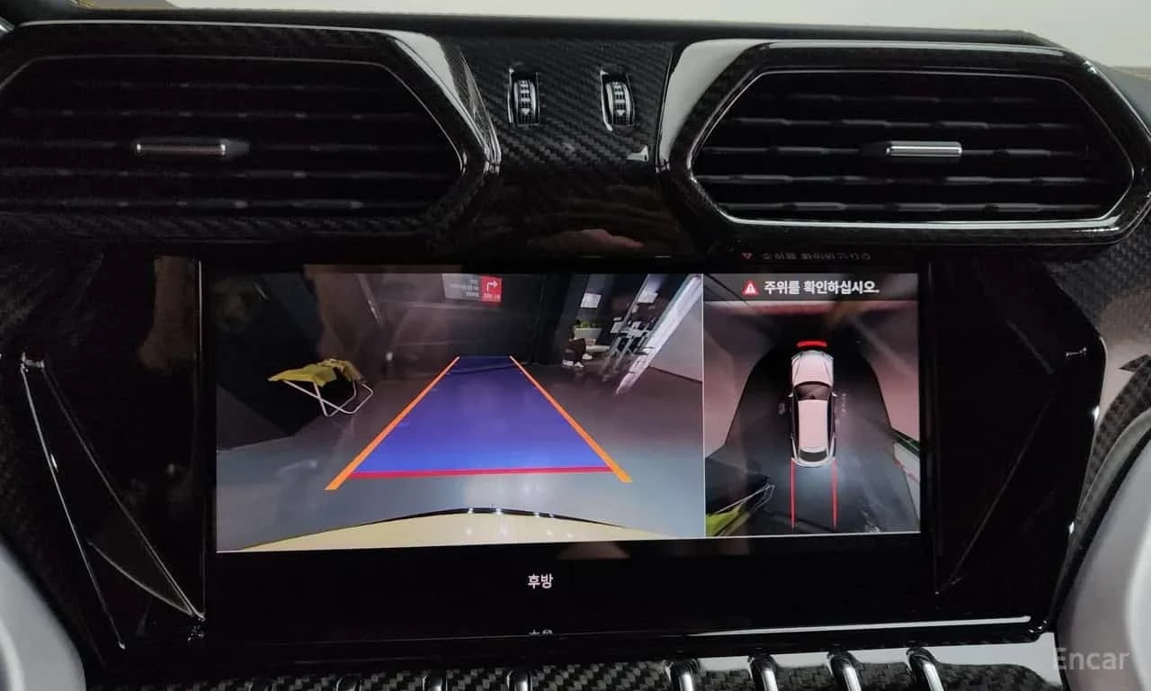 Lamborghini Urus 4.0 V8 S  | Mobile.bg � ����������� 14