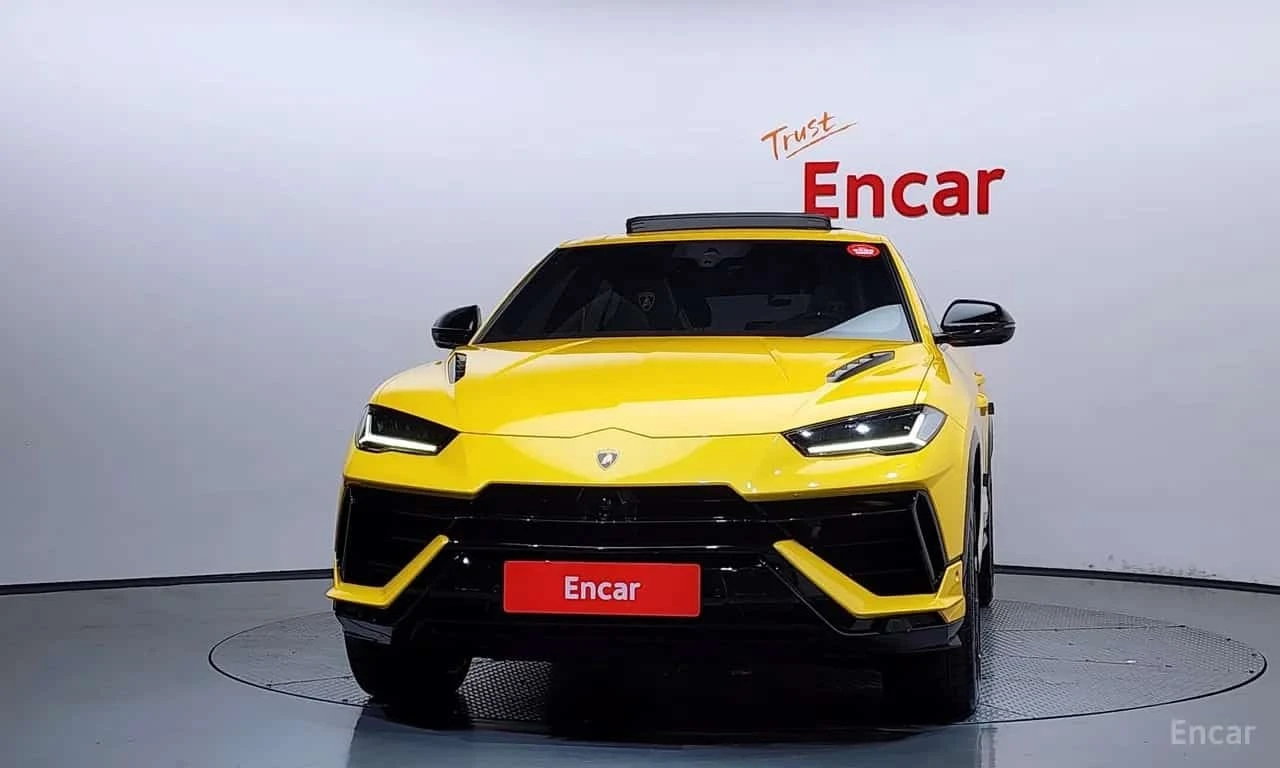Lamborghini Urus 4.0 V8 S  | Mobile.bg � ����������� 3