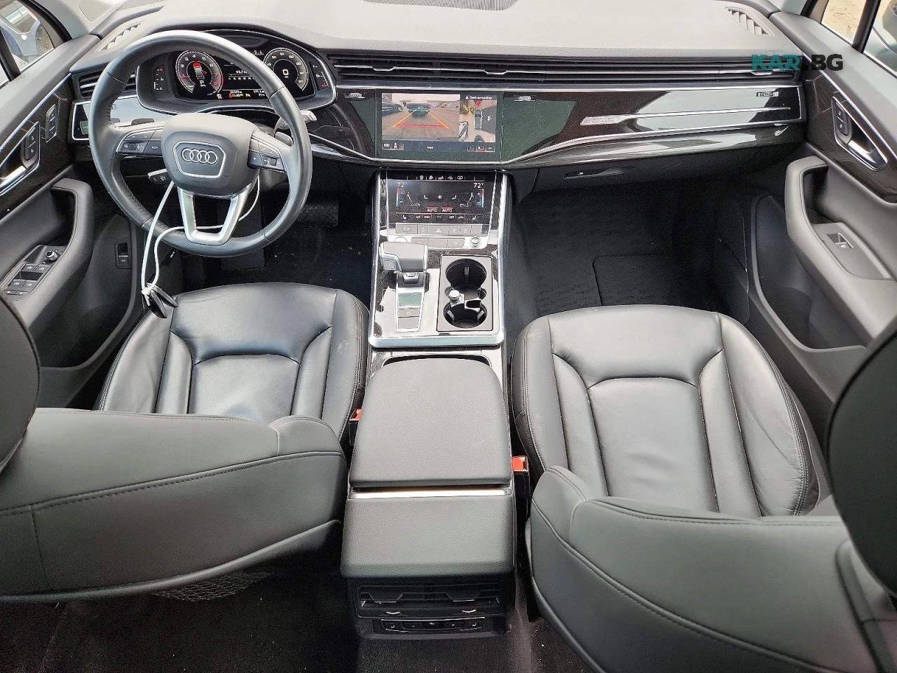 Audi Q7 PREMIUM PLUS* 360 CAMERA*  | Mobile.bg � ����������� 8