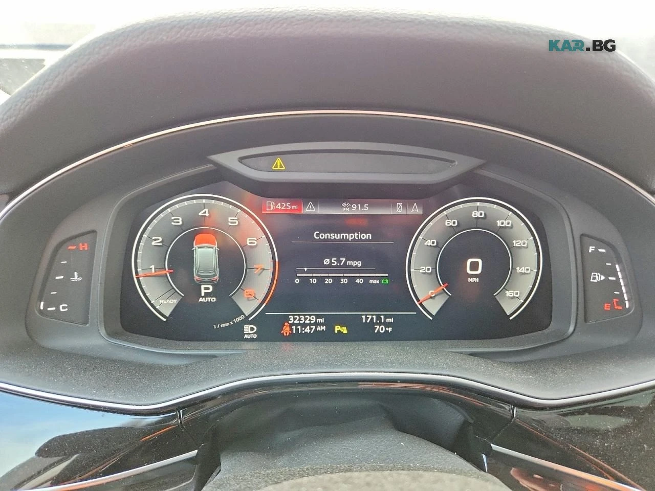 Audi Q7 PREMIUM PLUS* 360 CAMERA*  | Mobile.bg � ����������� 9