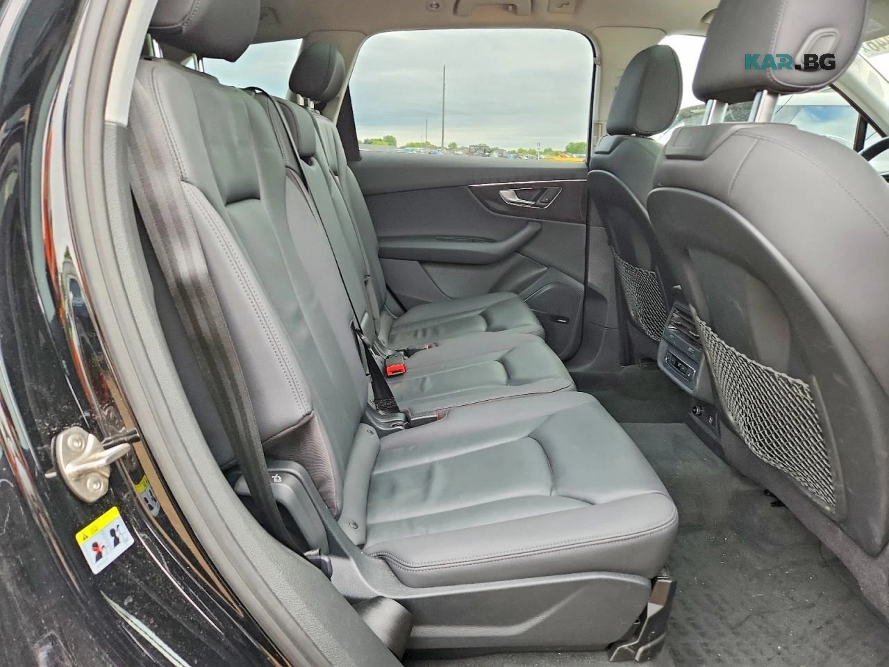 Audi Q7 PREMIUM PLUS* 360 CAMERA*  | Mobile.bg � ����������� 11