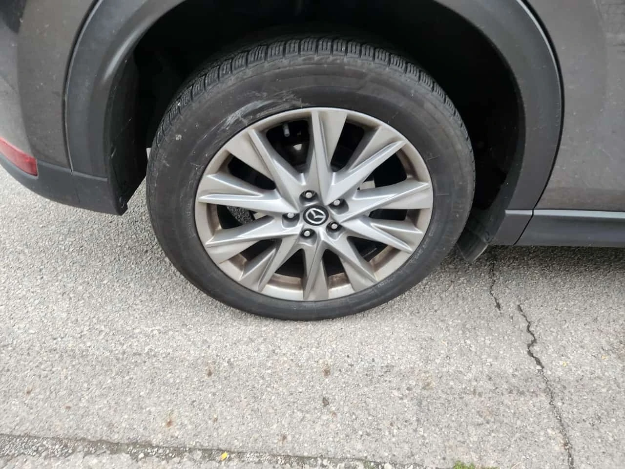 Mazda CX-5 * GT * CARFAX * ����� �� ����������� | Mobile.bg � ����������� 7