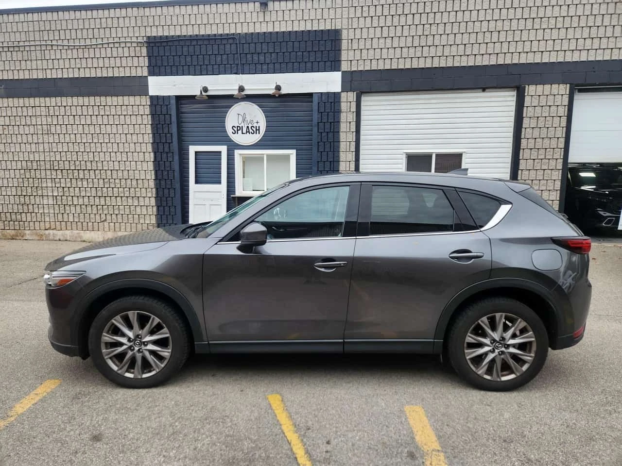 Mazda CX-5 * GT * CARFAX * ����� �� ����������� | Mobile.bg � ����������� 2