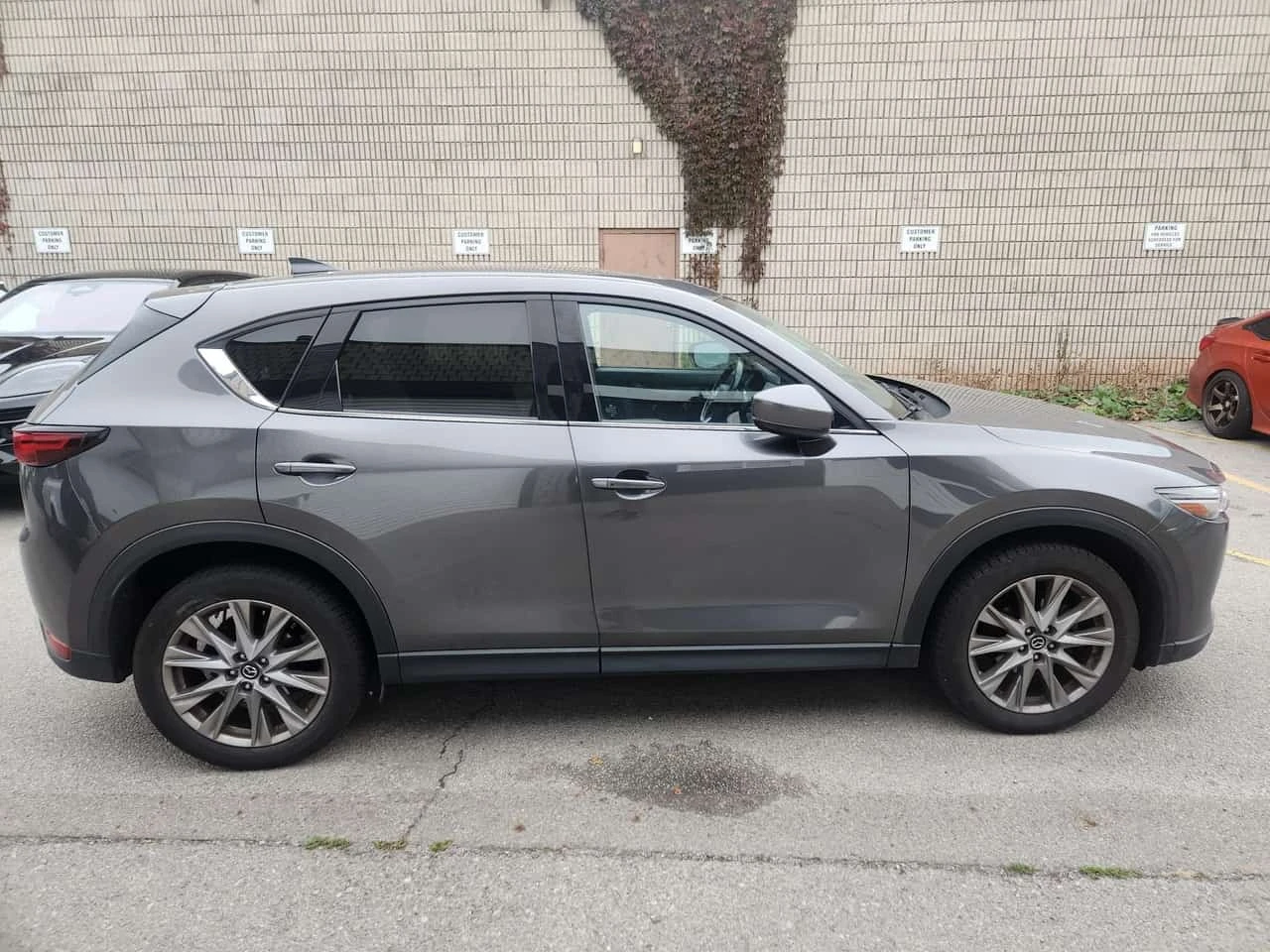 Mazda CX-5 * GT * CARFAX * ����� �� ����������� | Mobile.bg � ����������� 3