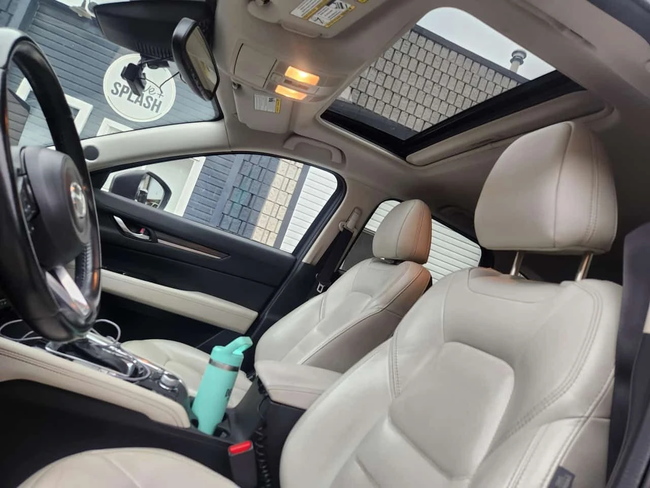 Mazda CX-5 * GT * CARFAX * ����� �� ����������� | Mobile.bg � ����������� 5