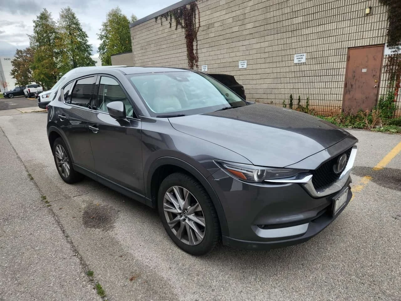 Mazda CX-5 * GT * CARFAX * ����� �� ����������� | Mobile.bg � ����������� 10