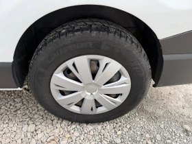 Renault Trafic 1.6DCI КЛИМА* 155х км* ШВЕЙЦАРИЯ, снимка 9