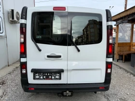 Renault Trafic 1.6DCI КЛИМА* 155х км* ШВЕЙЦАРИЯ, снимка 6