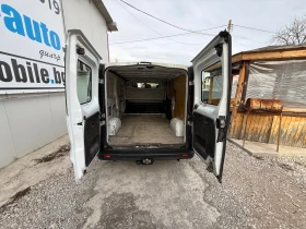 Renault Trafic 1.6DCI КЛИМА* 155х км* ШВЕЙЦАРИЯ, снимка 8