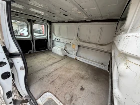 Renault Trafic 1.6DCI КЛИМА* 155х км* ШВЕЙЦАРИЯ, снимка 15