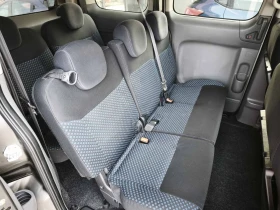 Nissan NV200 1.5 dCi euro5A, снимка 11