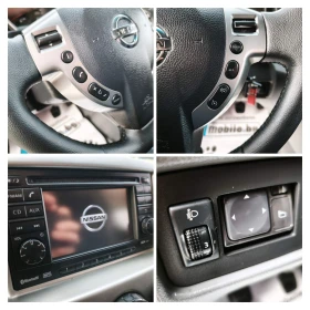 Nissan NV200 1.5 dCi euro5A, снимка 14