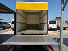 Mercedes-Benz Sprinter 316cdi-Макси-падащ борд-4.3м, снимка 9