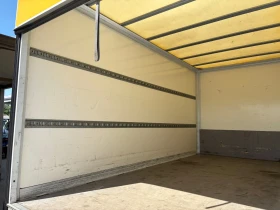 Mercedes-Benz Sprinter 316cdi-Макси-падащ борд-4.3м, снимка 11