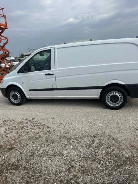 Mercedes-Benz Vito, снимка 9