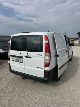 Mercedes-Benz Vito, снимка 6