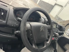 Обява за продажба на Citroen Jumper 160 коня Перфектен  ~19 800 лв. - изображение 9