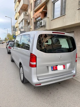 Mercedes-Benz Vito | Mobile.bg    5