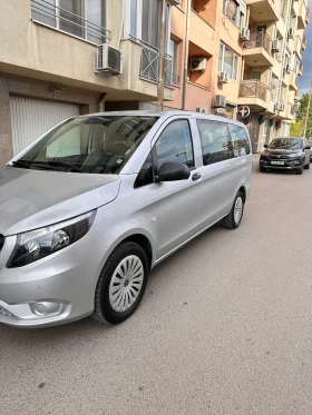 Mercedes-Benz Vito | Mobile.bg    3