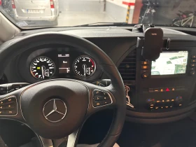 Mercedes-Benz Vito | Mobile.bg    10
