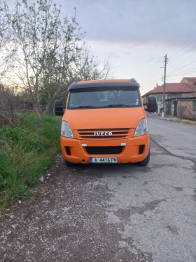 Iveco Daily | Mobile.bg    3