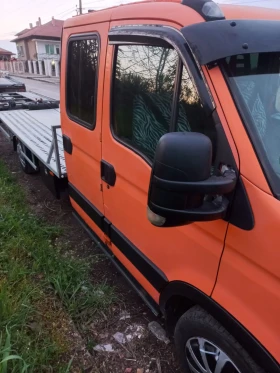 Iveco Daily | Mobile.bg    9